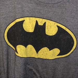 Batman Graphic T